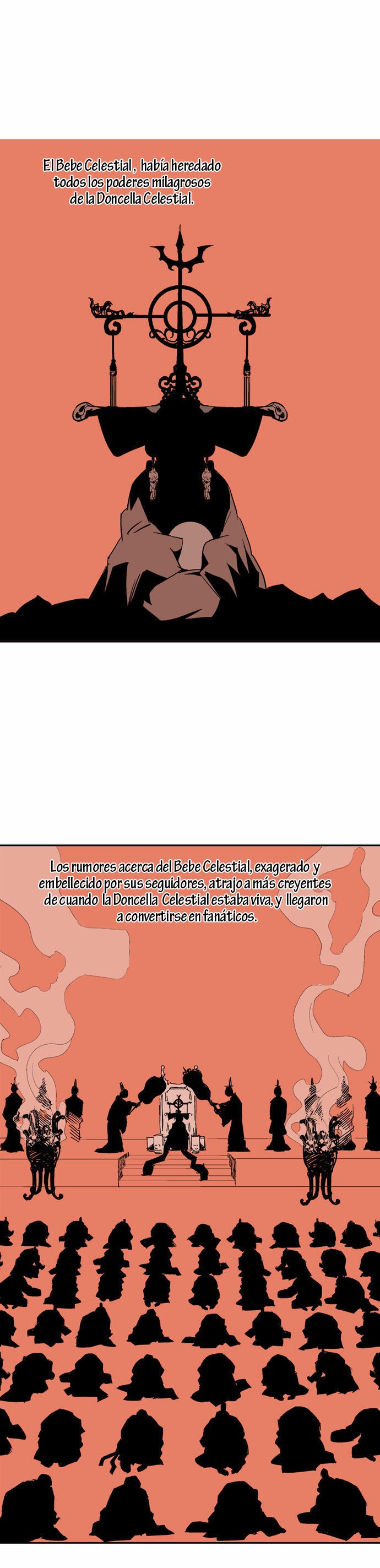 Read Gosu Es Manga Online