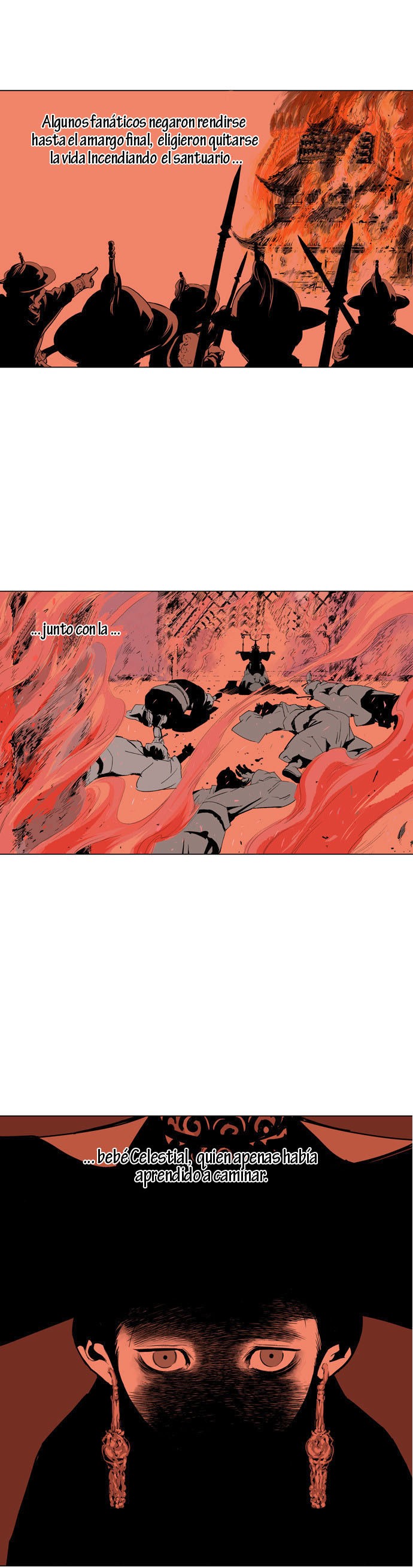 Read Gosu Es Manga Online