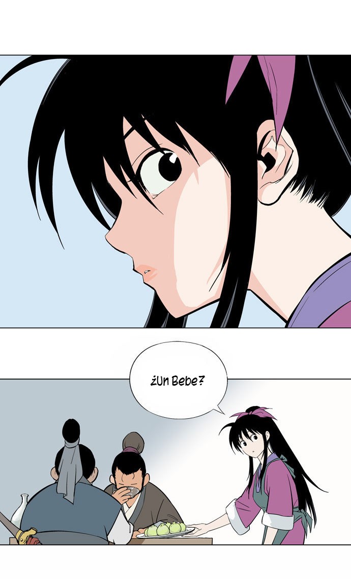 Read Gosu Es Manga Online