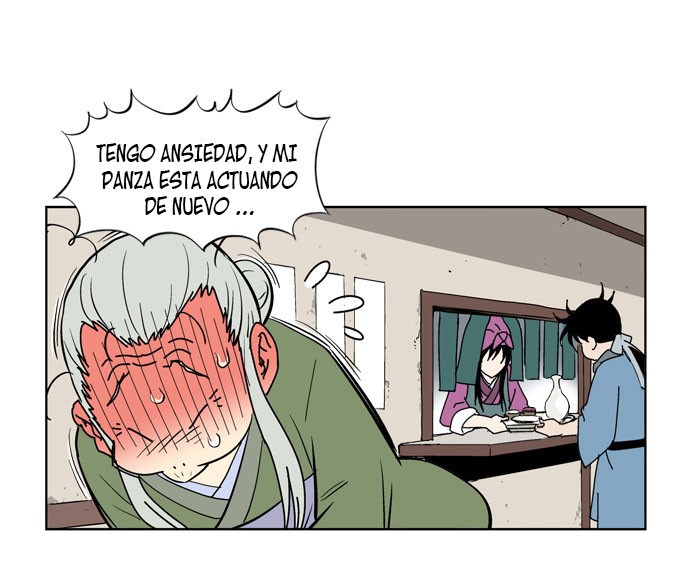 Read Gosu Es Manga Online