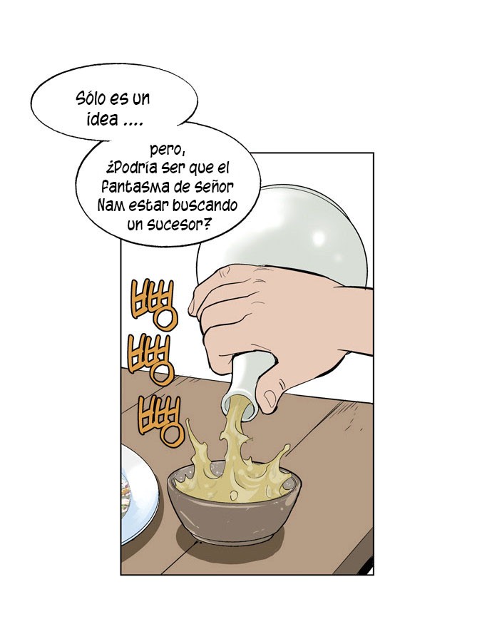 Read Gosu Es Manga Online