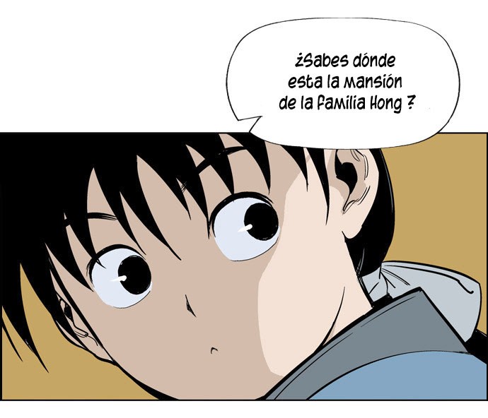 Read Gosu Es Manga Online