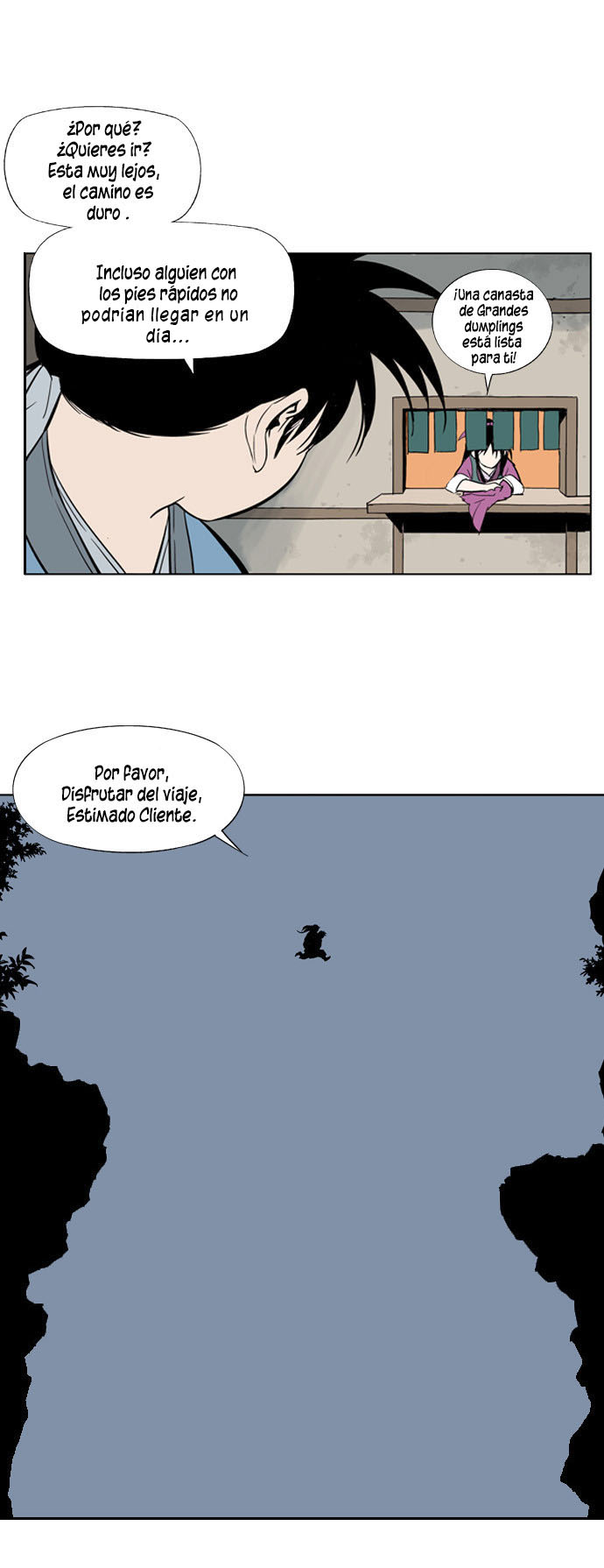 Read Gosu Es Manga Online