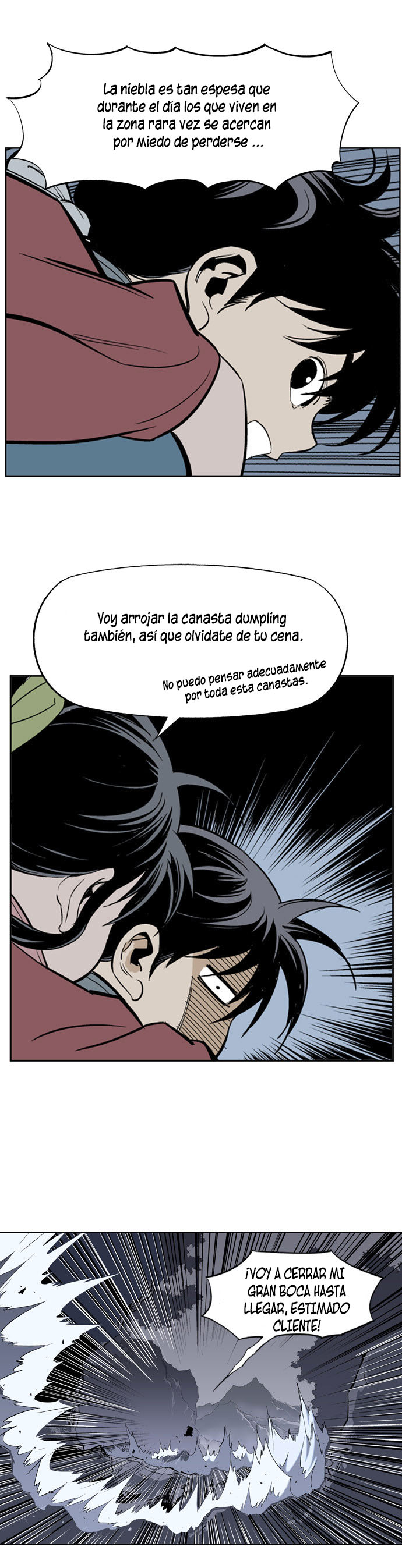 Read Gosu Es Manga Online