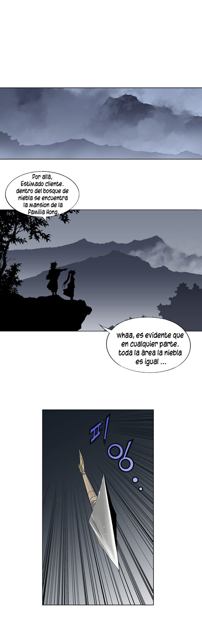 Read Gosu Es Manga Online