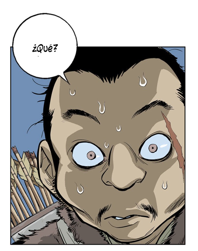 Read Gosu Es Manga Online