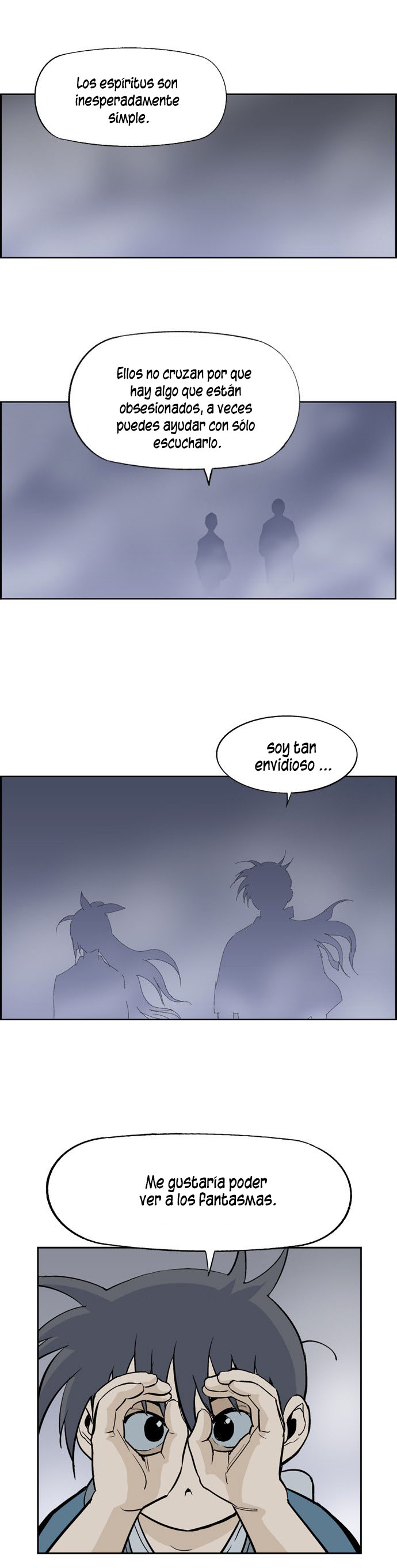 Read Gosu Es Manga Online