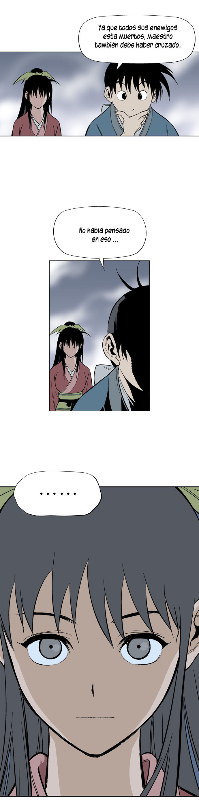 Read Gosu Es Manga Online