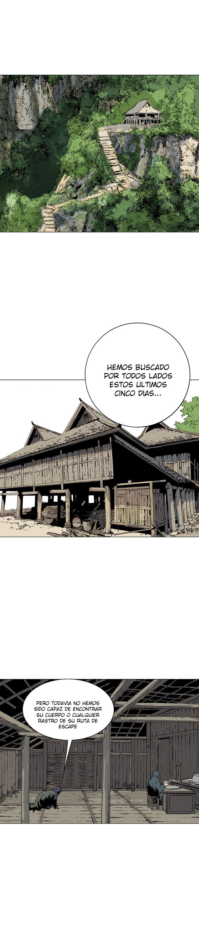 Read Gosu Es Manga Online