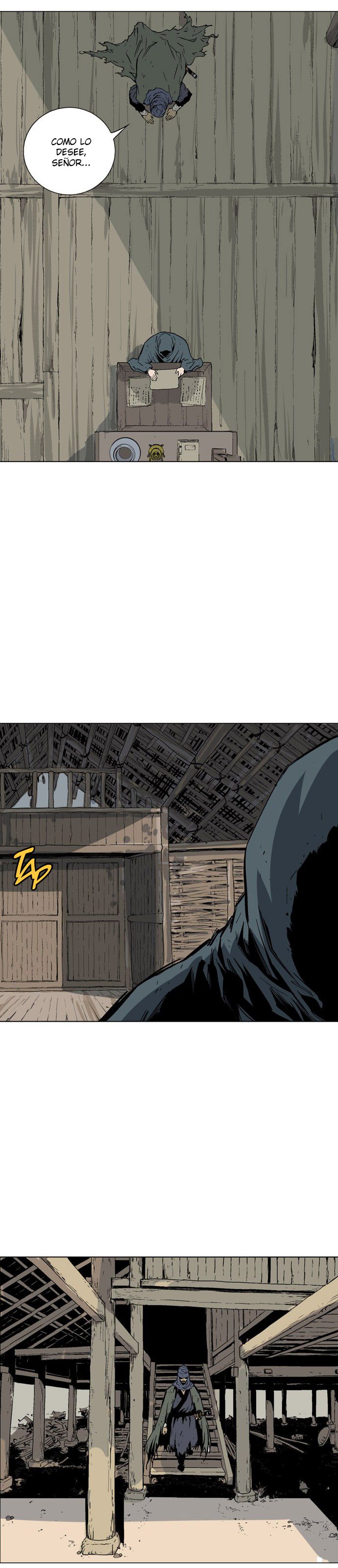 Read Gosu Es Manga Online