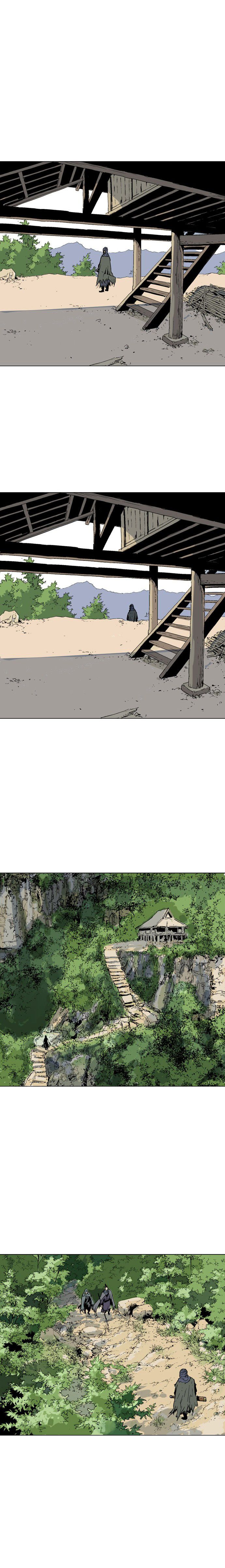 Read Gosu Es Manga Online