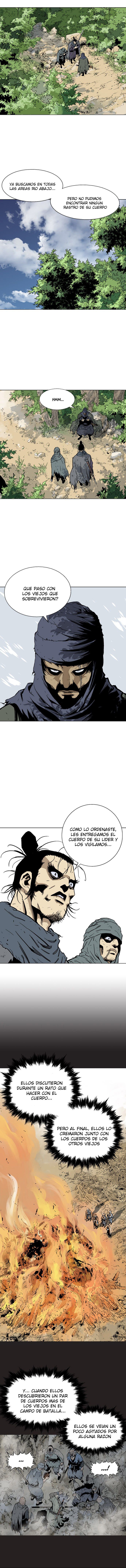 Read Gosu Es Manga Online