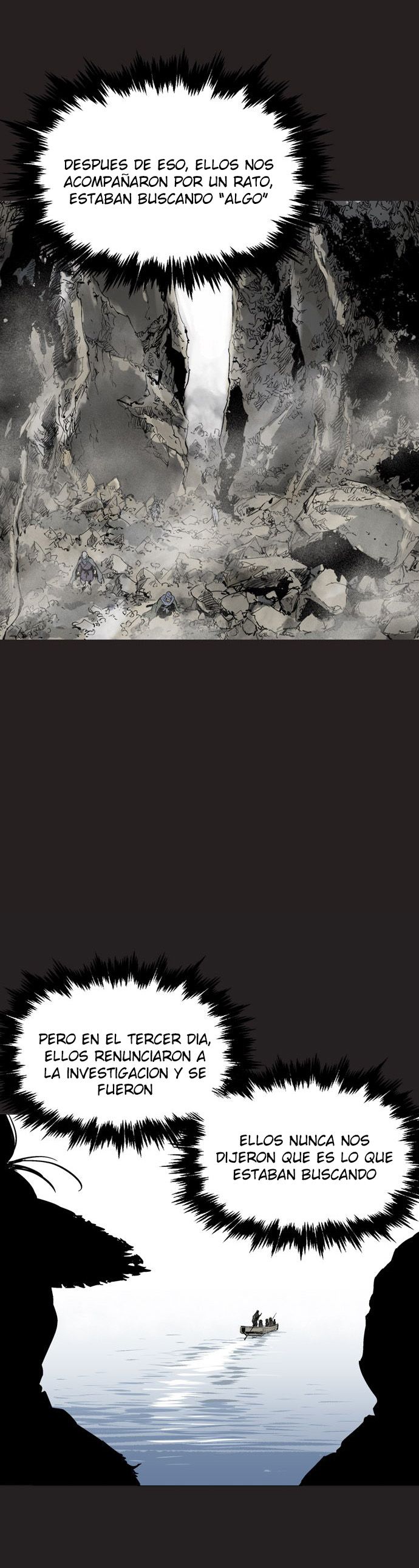 Read Gosu Es Manga Online