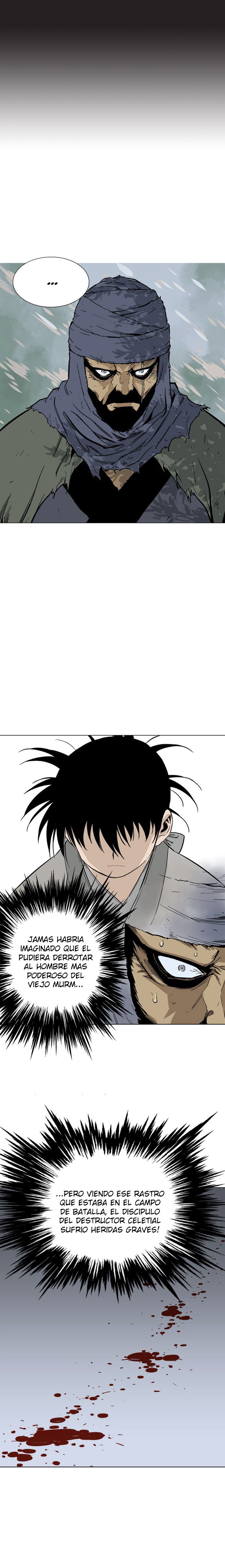 Read Gosu Es Manga Online