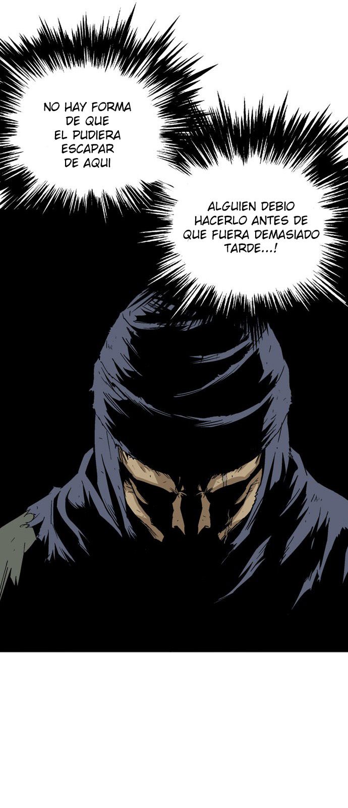 Read Gosu Es Manga Online