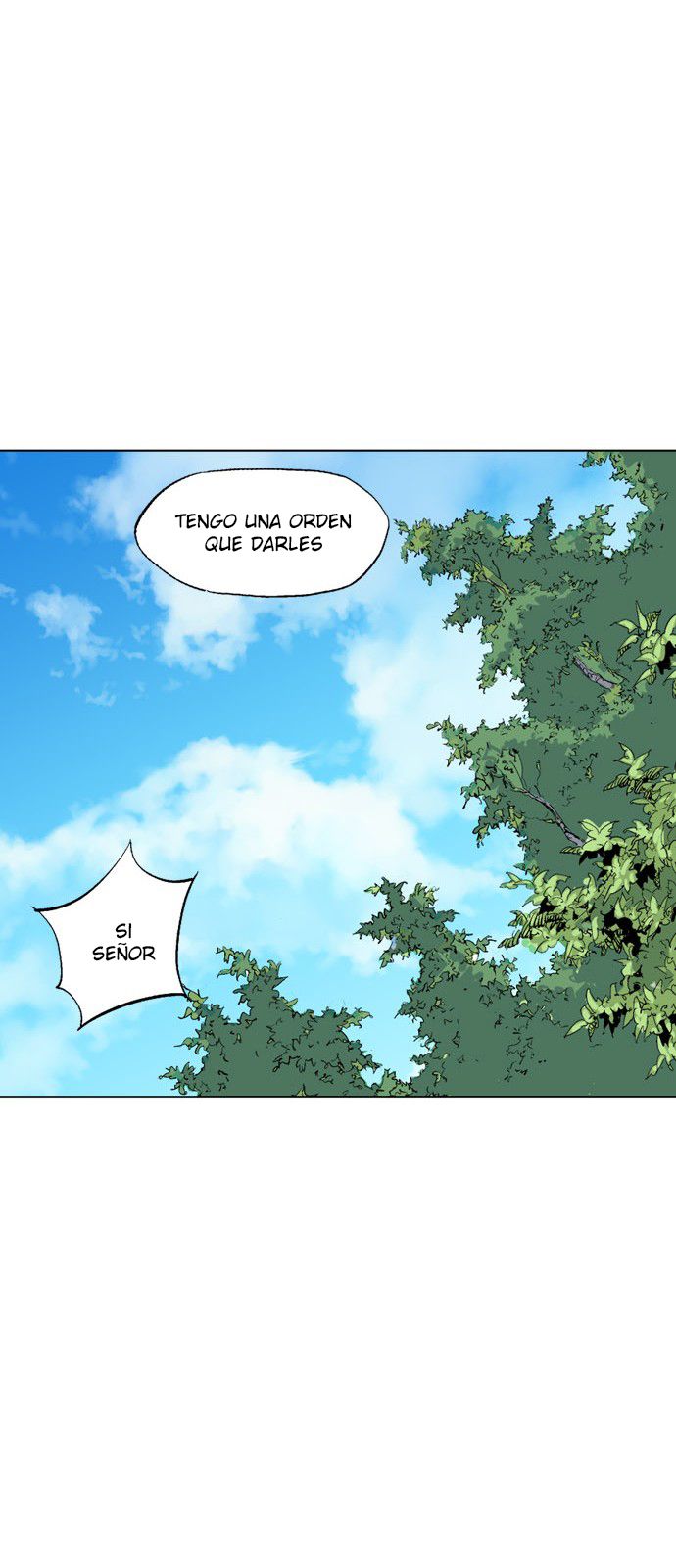 Read Gosu Es Manga Online