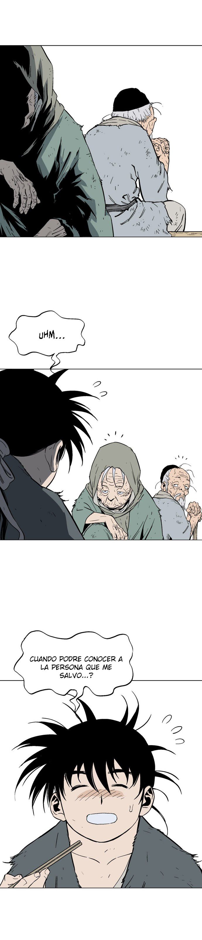 Read Gosu Es Manga Online
