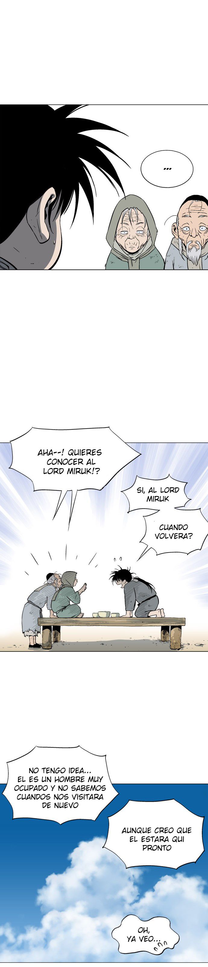 Read Gosu Es Manga Online