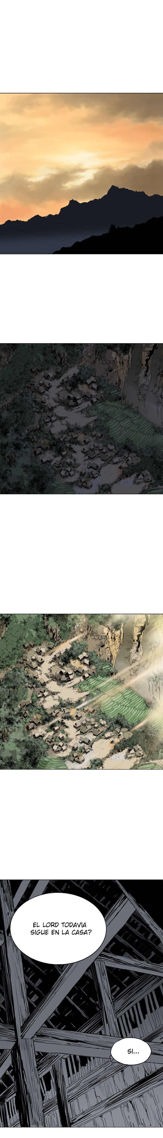 Read Gosu Es Manga Online