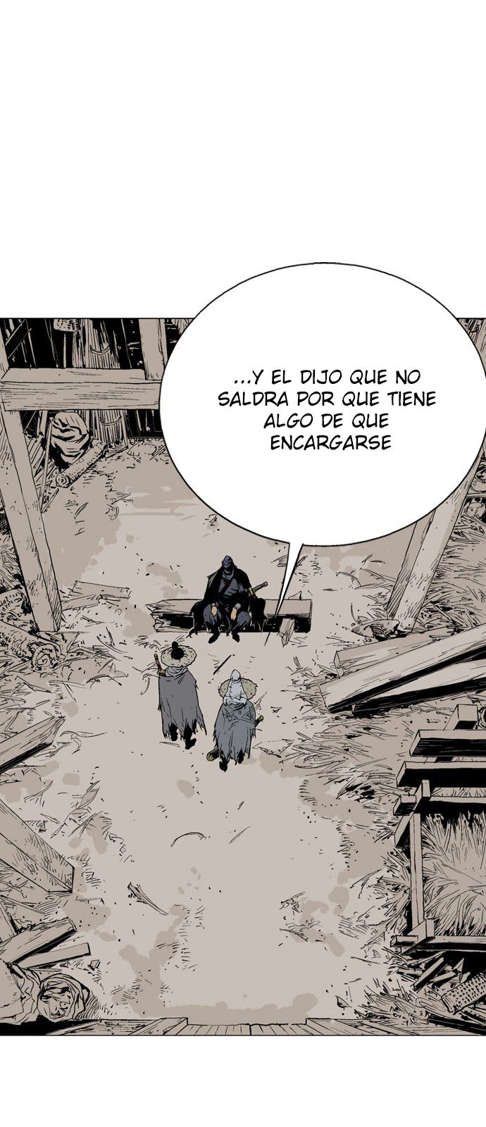 Read Gosu Es Manga Online