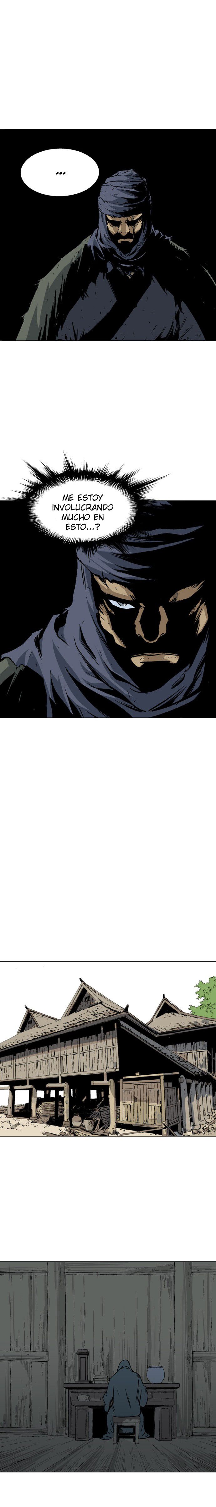 Read Gosu Es Manga Online