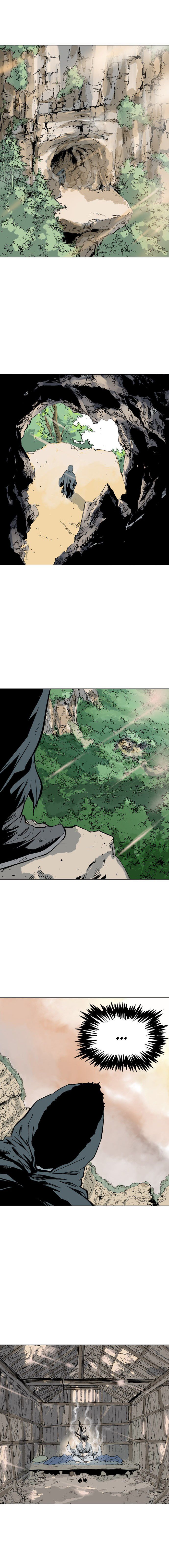 Read Gosu Es Manga Online