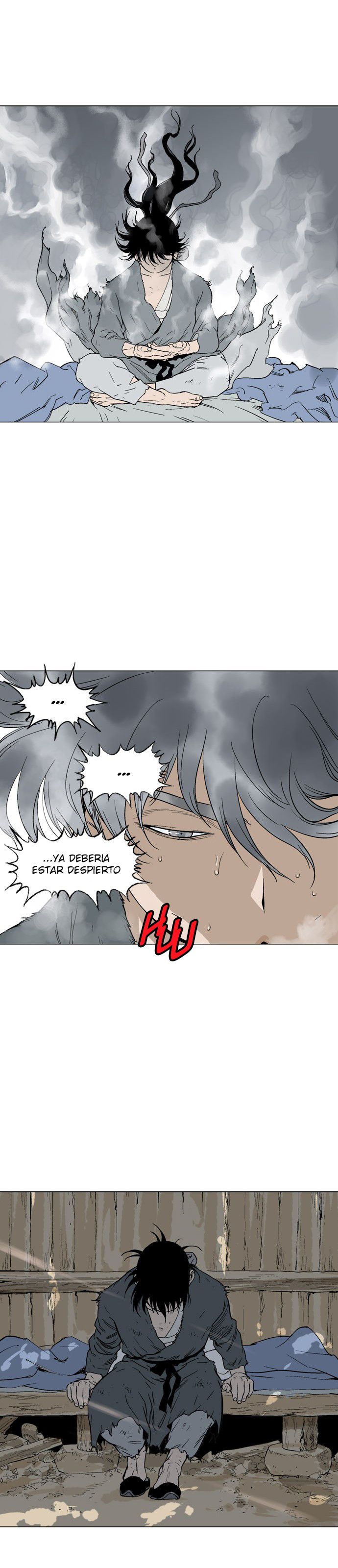 Read Gosu Es Manga Online