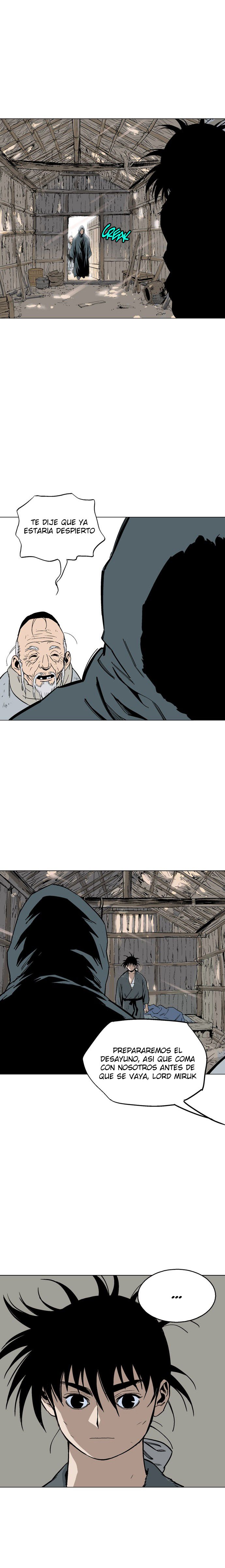 Read Gosu Es Manga Online