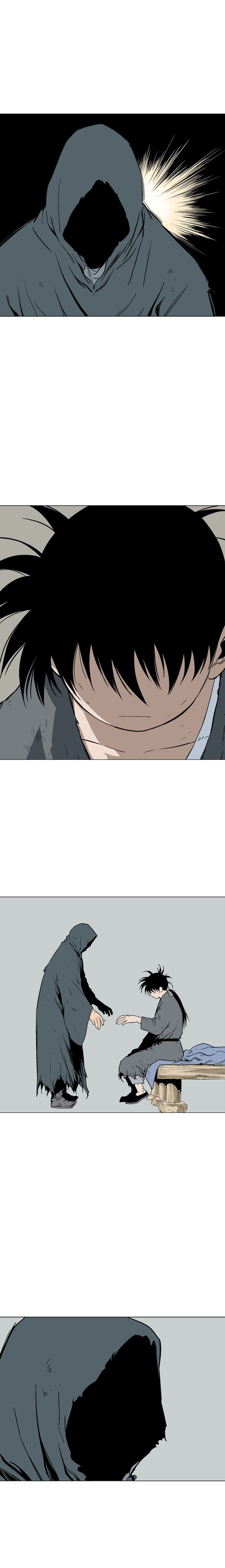 Read Gosu Es Manga Online