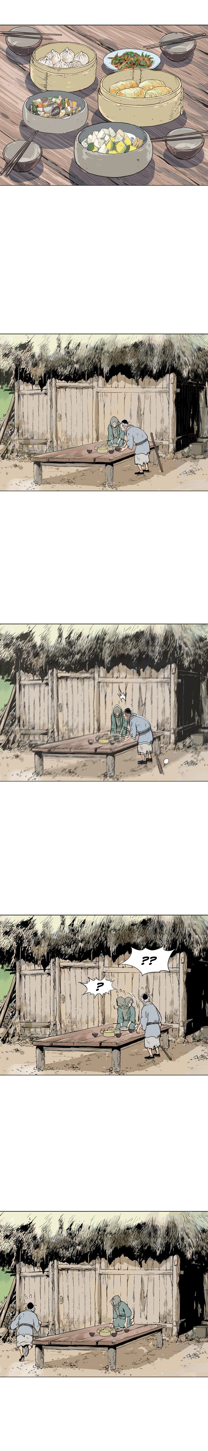 Read Gosu Es Manga Online