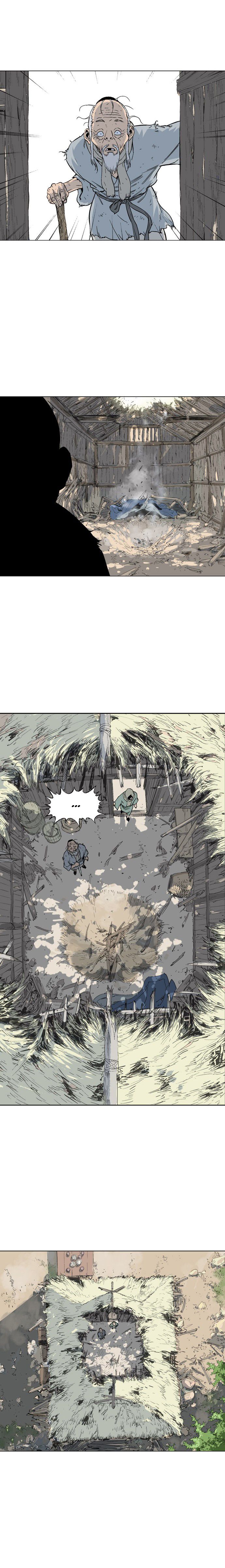 Read Gosu Es Manga Online