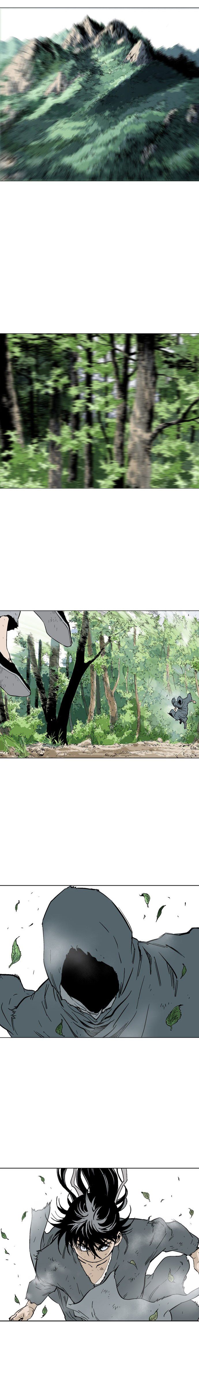 Read Gosu Es Manga Online