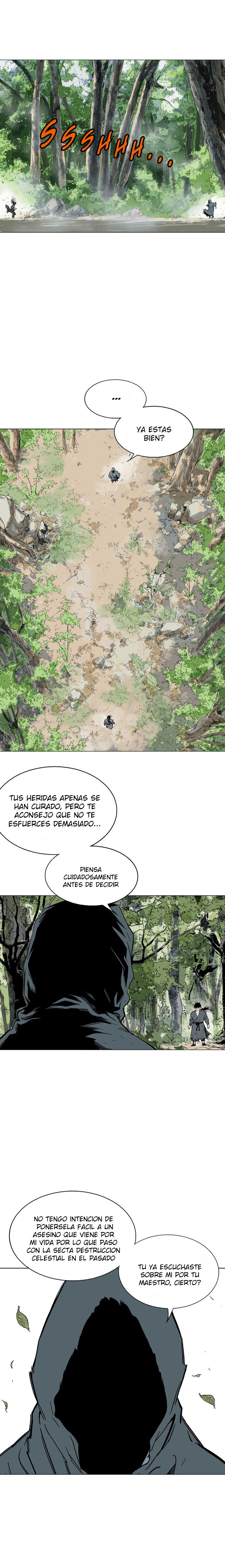 Read Gosu Es Manga Online