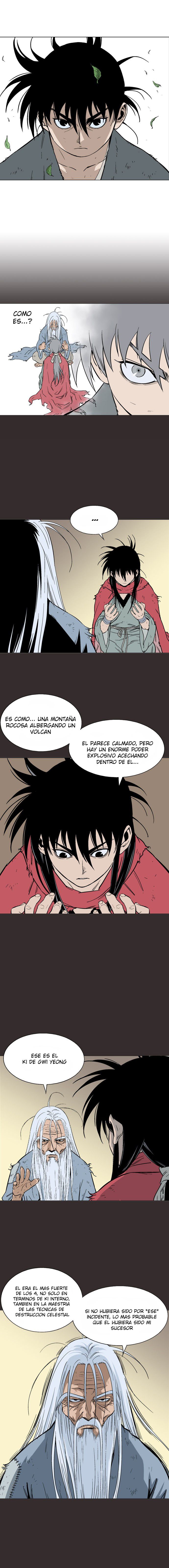 Read Gosu Es Manga Online