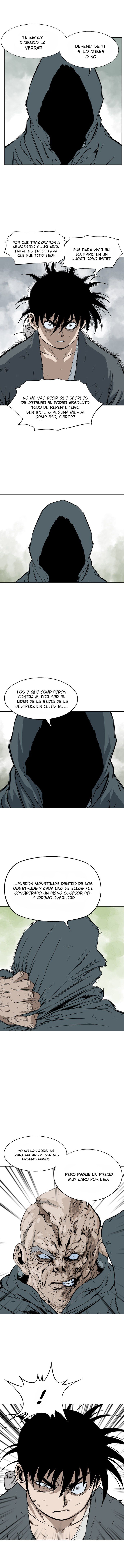Read Gosu Es Manga Online