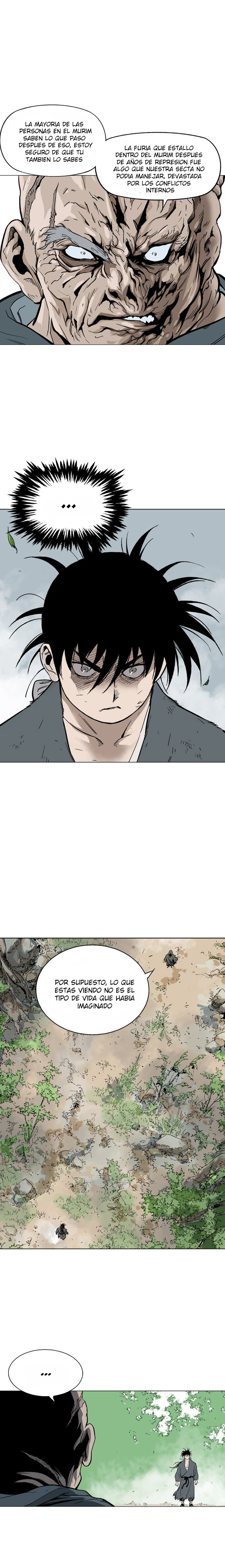 Read Gosu Es Manga Online