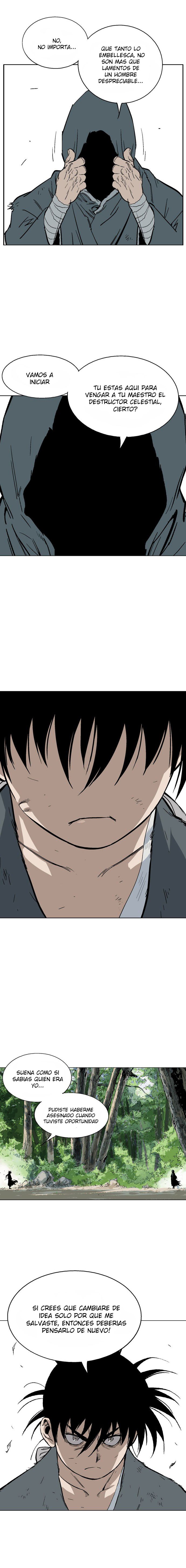 Read Gosu Es Manga Online
