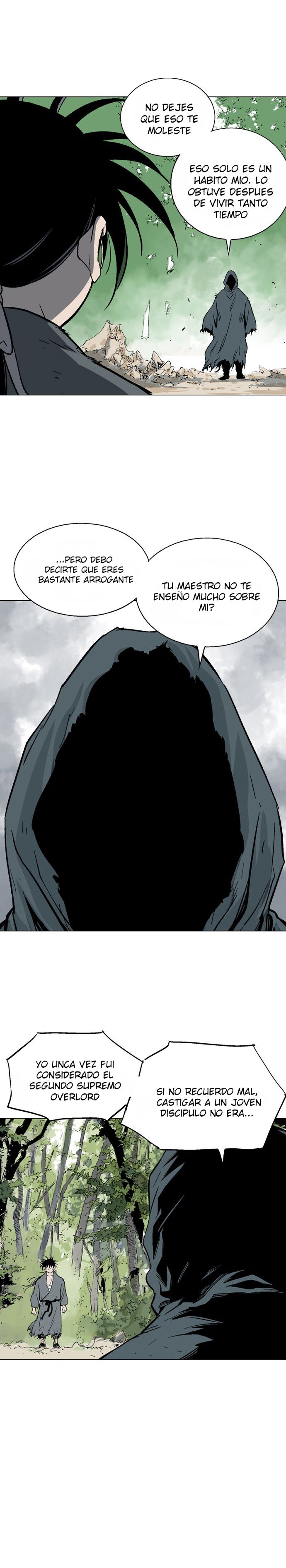 Read Gosu Es Manga Online