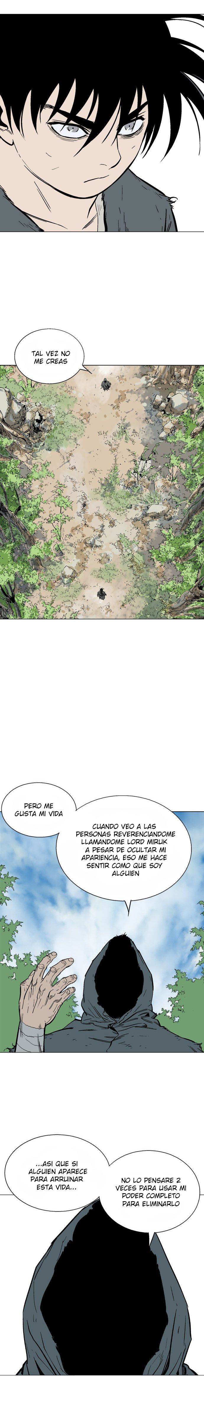Read Gosu Es Manga Online