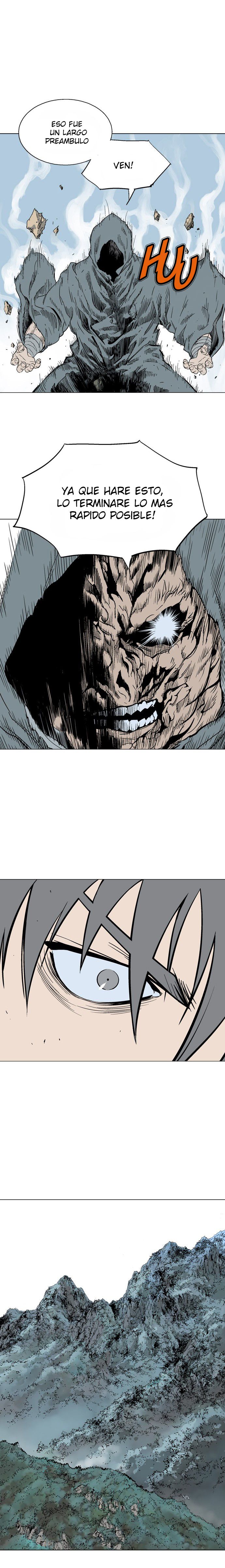 Read Gosu Es Manga Online