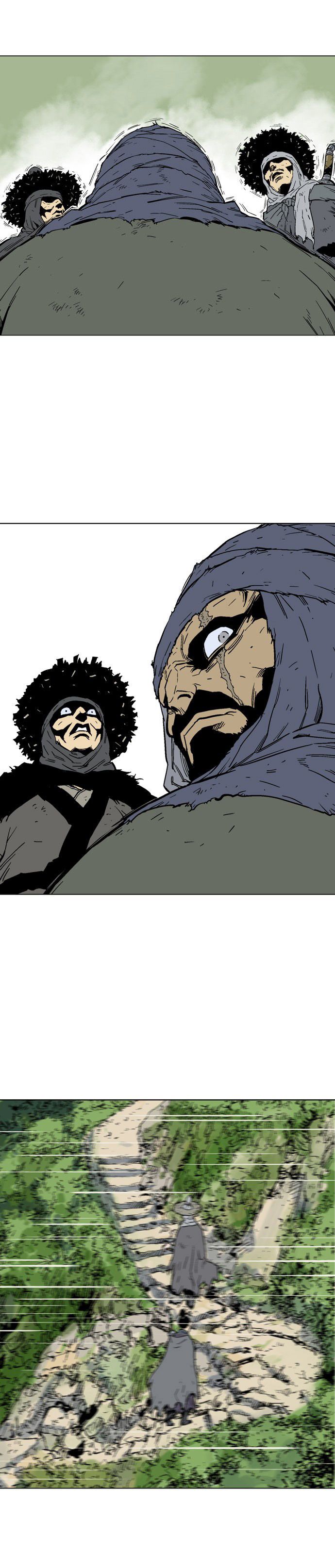 Read Gosu Es Manga Online
