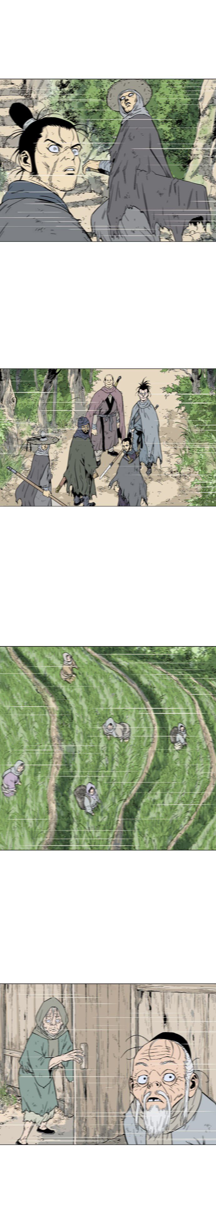 Read Gosu Es Manga Online