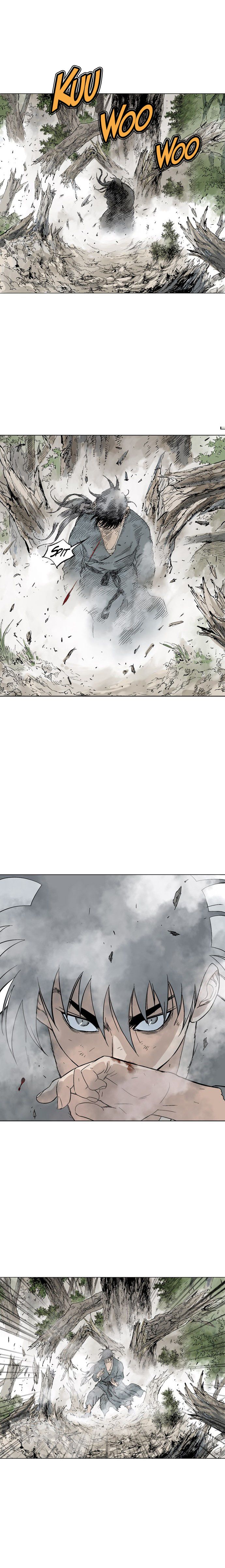 Read Gosu Es Manga Online