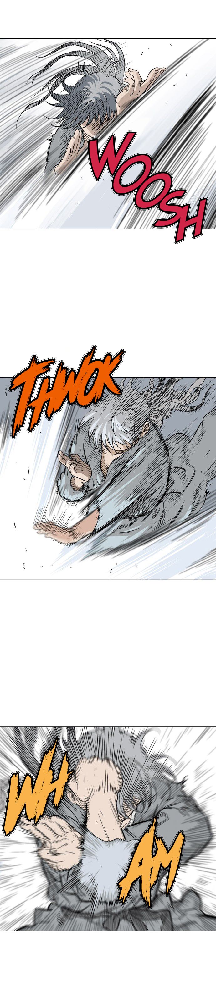 Read Gosu Es Manga Online