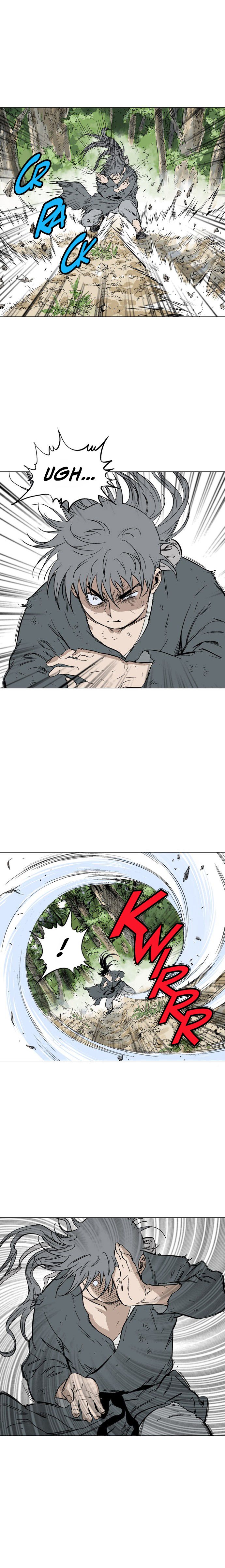 Read Gosu Es Manga Online