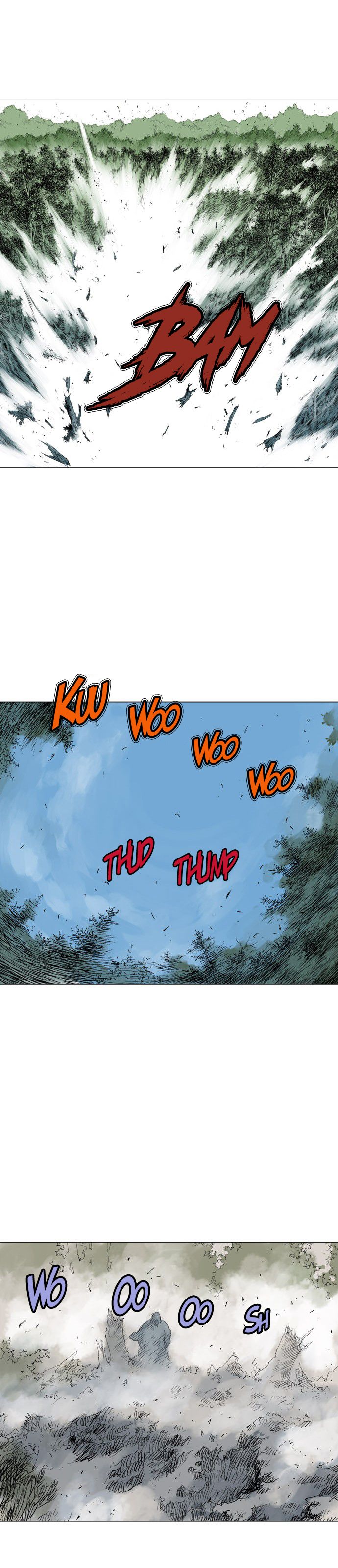 Read Gosu Es Manga Online