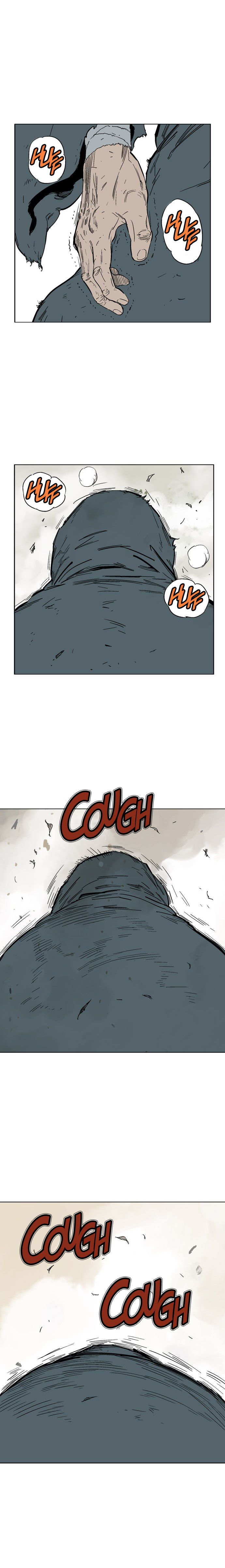Read Gosu Es Manga Online