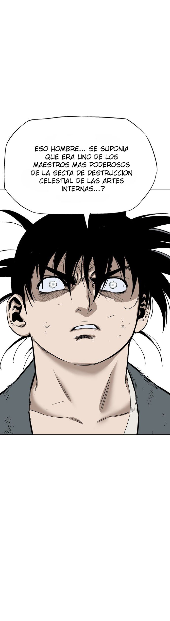 Read Gosu Es Manga Online