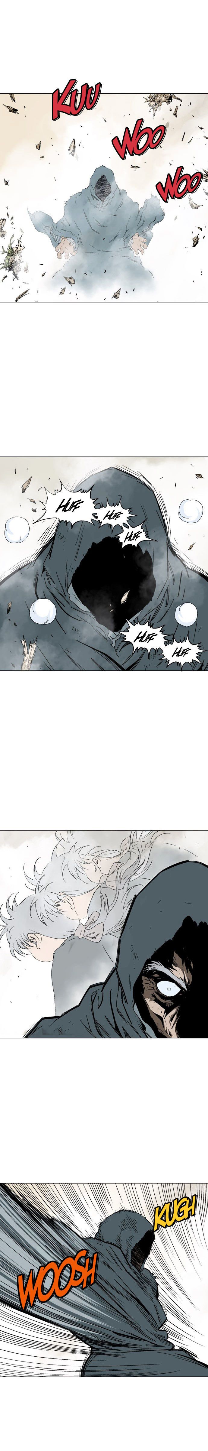 Read Gosu Es Manga Online