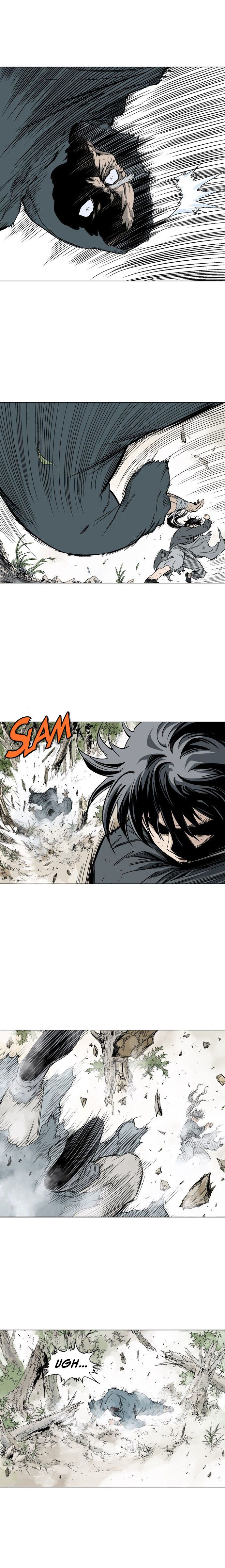Read Gosu Es Manga Online